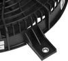 OEM-RF-0260 Factory Style Radiator Cooling Fan Assembly Cooling Efficiency Improved Direct Replacement [Compatible with 03-06 Suzuki XL-7]