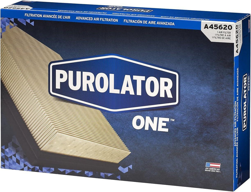 A45620 one Advanced Engine Air Filter
