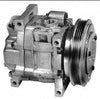 57490 Remanufactured Compressor with Clutch (Renewed)