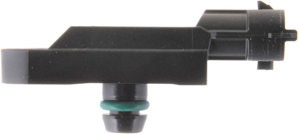 0281002996 Original Equipment Boost Pressure/Manifold Absolute Pressure (MAP) Sensor for Select Fiat: 2017-20 124 Spider, 2016-18 500X
