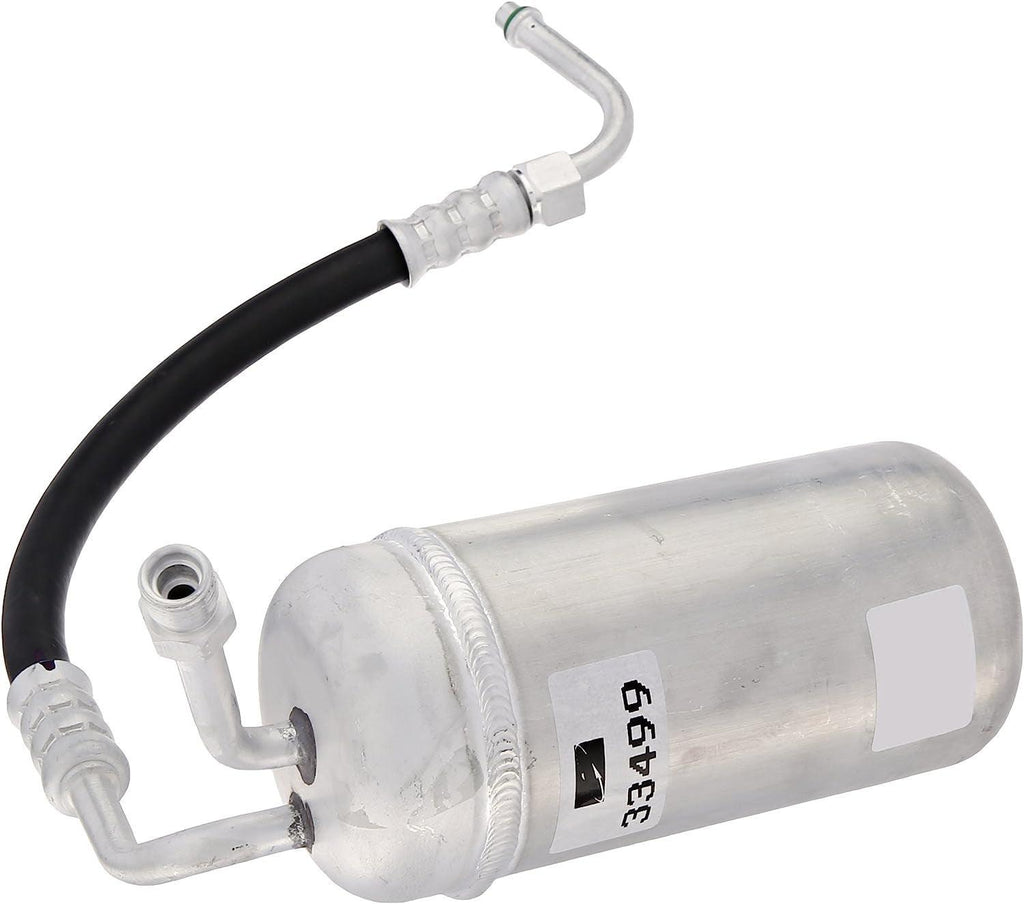 33499 Accumulator with Hose