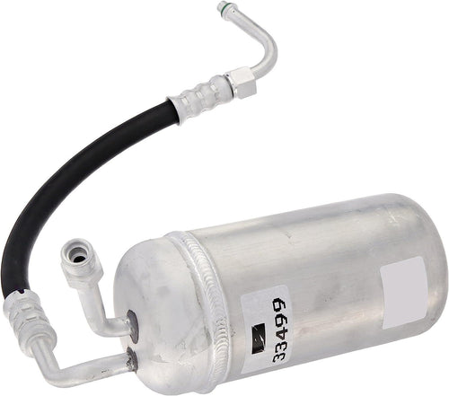 33499 Accumulator with Hose