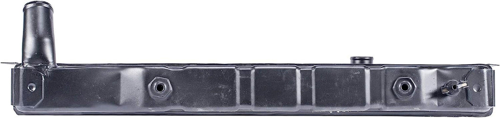 CU803 Complete Radiator