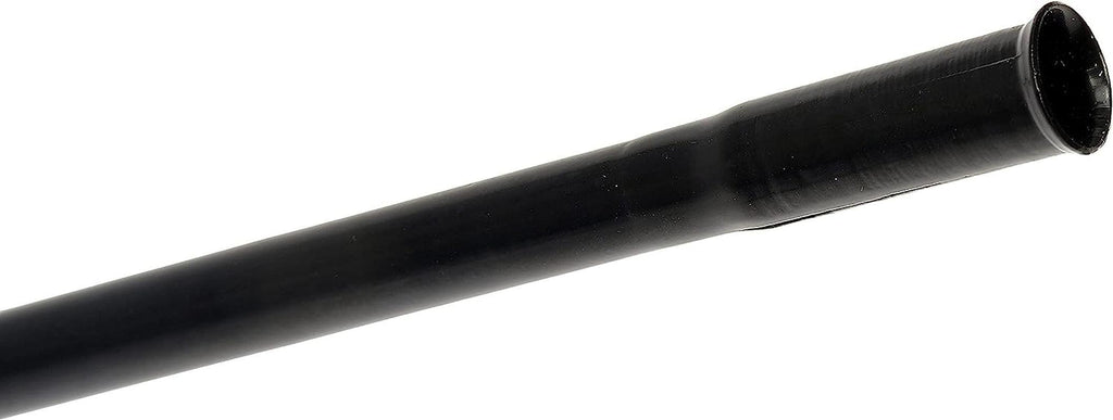Dorman 921-123 Engine Oil Dipstick Tube - Metal Compatible with Select Chrysler/Dodge Models