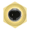 Motorad 1TS1238 Temperature Sender with Gauge