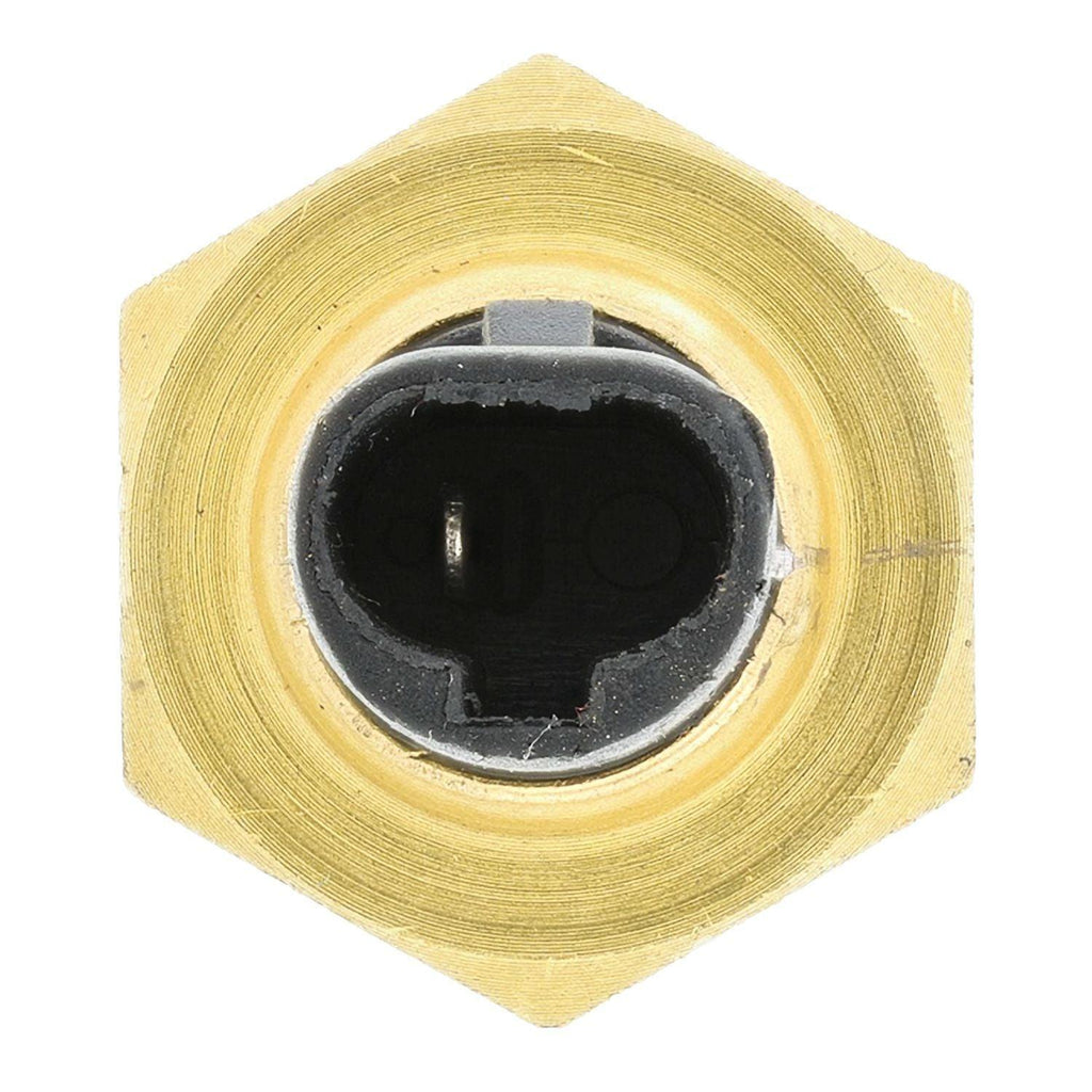 Motorad 1TS1238 Temperature Sender with Gauge