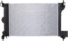 13247 Radiator Compatible with 2012-2019 Chevrolet Sonic