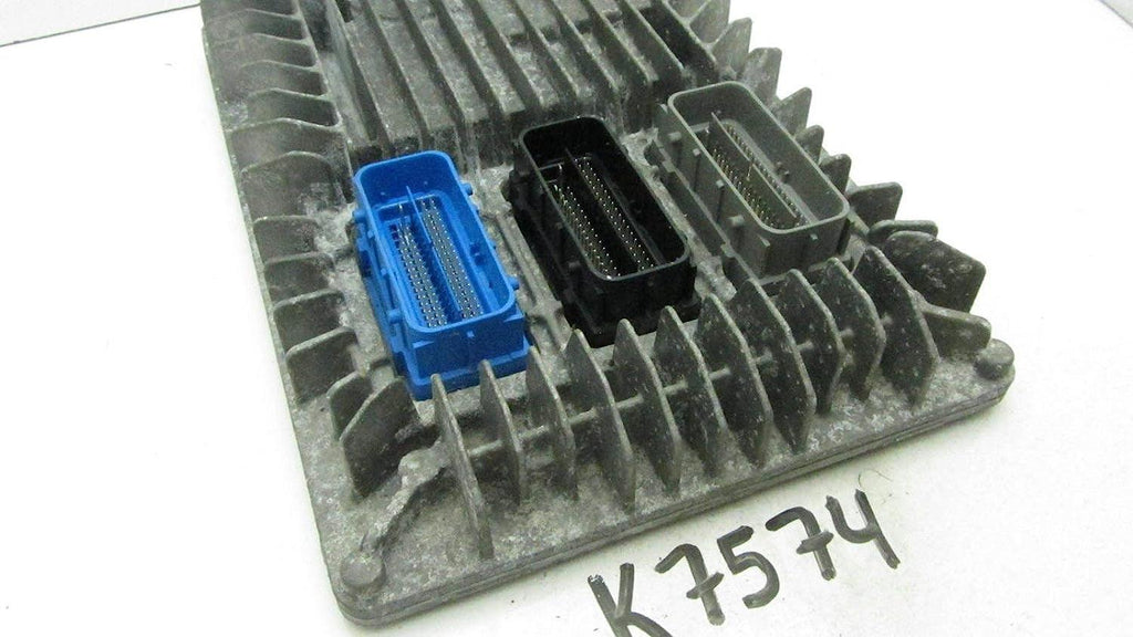 Chevrolet 12 13 14 15 Impala Regal 12651994 Computer Brain Engine Control ECU Module K7574