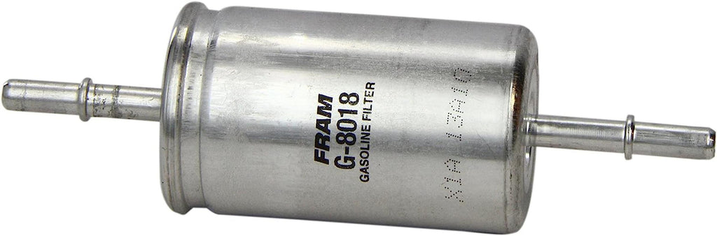 FRAM G8018 In-Line Gasoline Filter