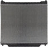 Spectra Complete Radiator CU1724