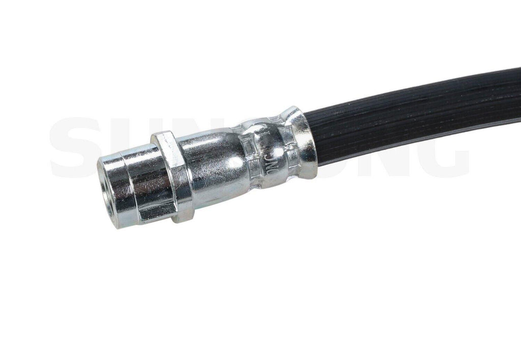 Sunsong Brake Hydraulic Hose for Mercedes-Benz 2201310
