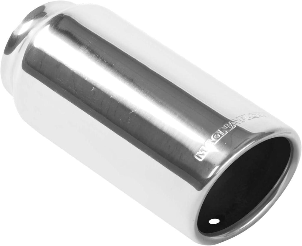 35131 Stainless Steel 2.25" Exhaust Tip