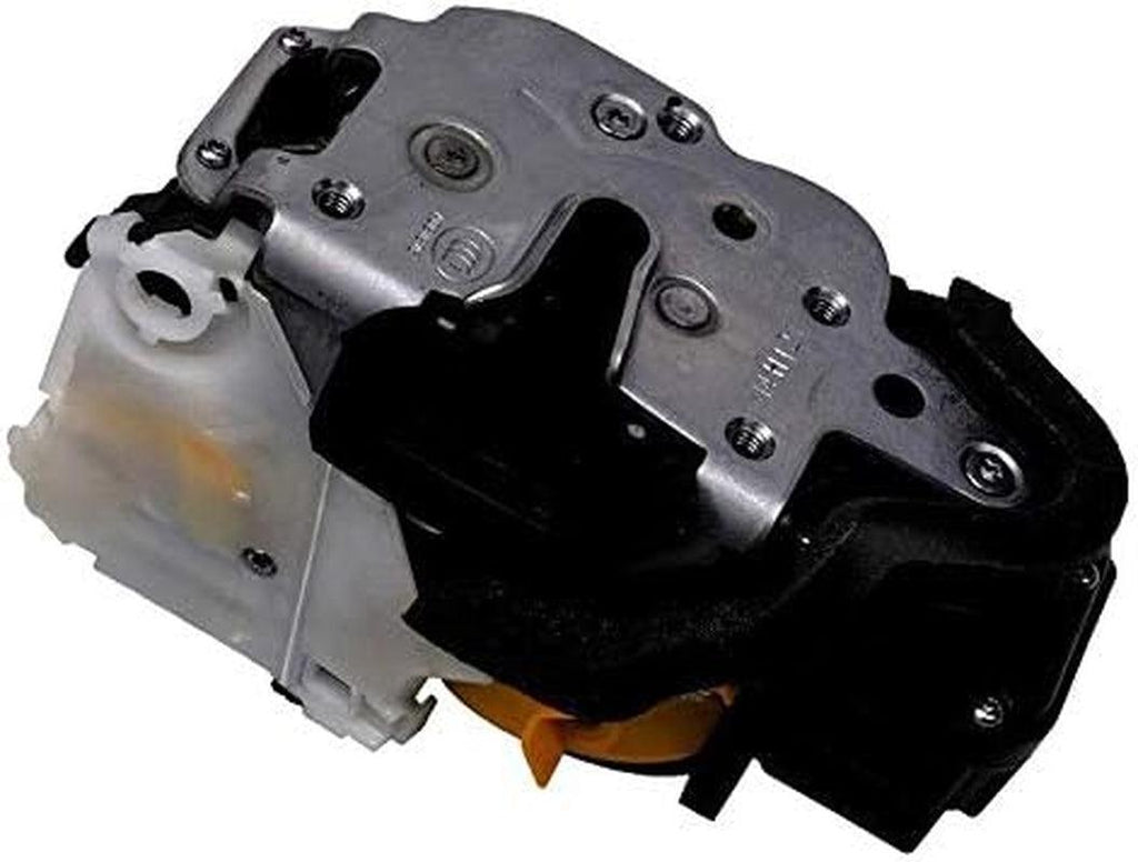 13579549 Door Latch Assembly