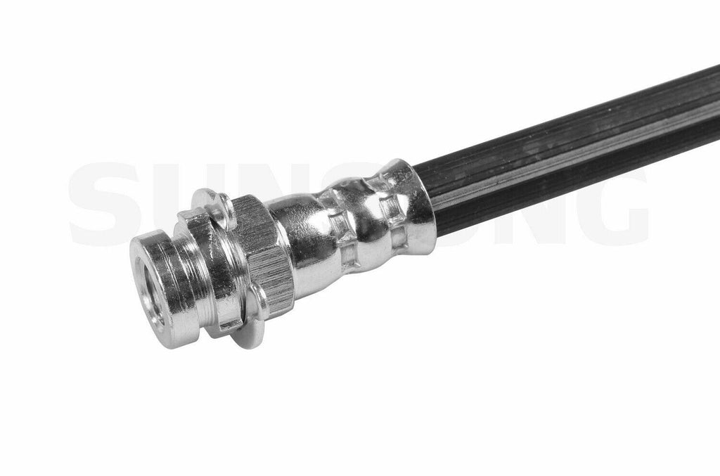 Brake Hydraulic Hose for Silverado 1500 HD, Silverado 2500+More 2204376
