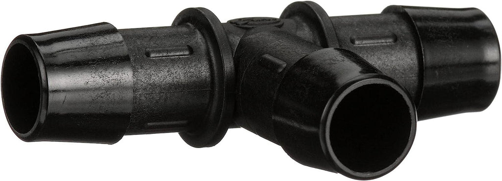 28634 Plastic Hose Connector