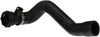 Gold 22624M Molded Lower Radiator Hose