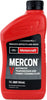 Motorcraft XT5QMC Mercon V Automatic Transmission Fluid - Case of 12 Quarts