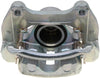 FRC12281 Professional Grade Remanufactured Semi-Loaded Disc Brake Caliper