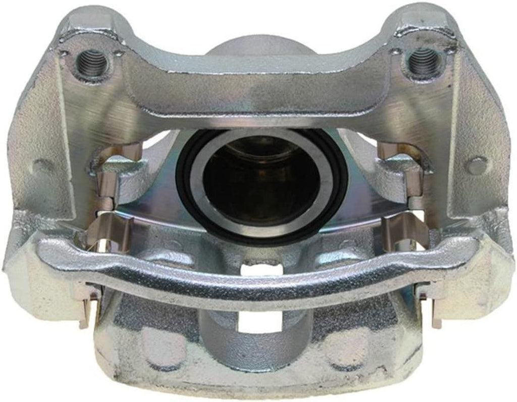 FRC12281 Professional Grade Remanufactured Semi-Loaded Disc Brake Caliper