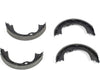 B941 Autospecialty Parking Brake Shoe