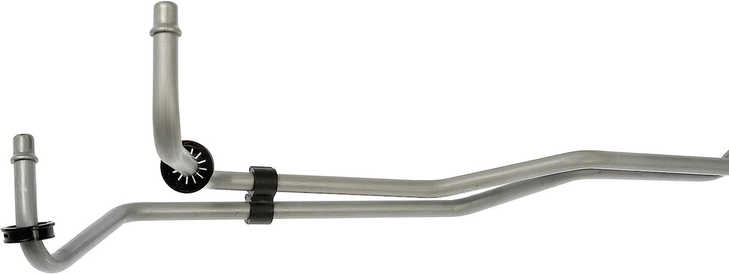 Dorman 624-627 Automatic Transmission Oil Cooler Hose Assembly Compatible with Select Dodge/Ram Models