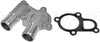 Dorman Engine Coolant Thermostat Housing for Attitude, Verna, Accent 902-757
