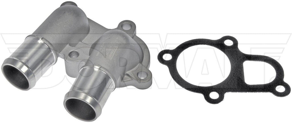 Dorman Engine Coolant Thermostat Housing for Attitude, Verna, Accent 902-757