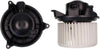 700195 Ford Freestar Replacement Blower Assembly