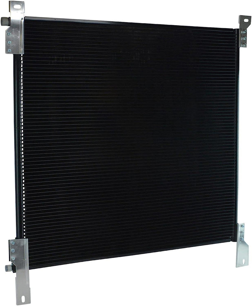 AC Condenser A/C Air Conditioning for Peterbilt 357 359 377 378 379 385 387