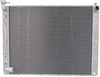 Radiator, New OE Quality - 221-9387