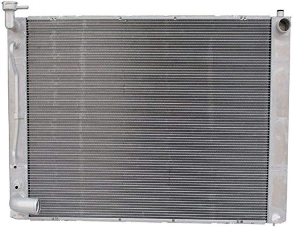Radiator, New OE Quality - 221-9387