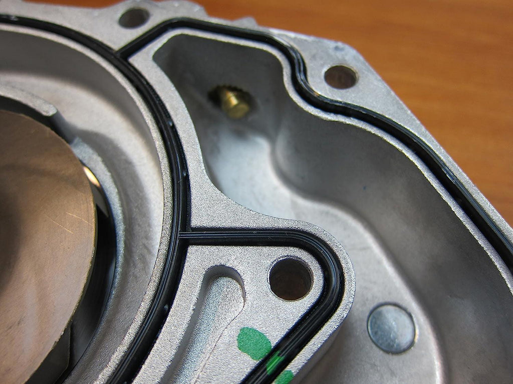 2011-2017 Chrysler Jeep Dodge 5.7L 6.4L HEMI V8 Engine Water Pump OEM