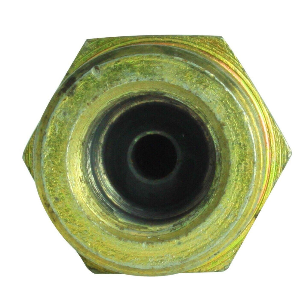 Centric Brake Hydraulic Hose for 3000GT, Stealth 150.46043