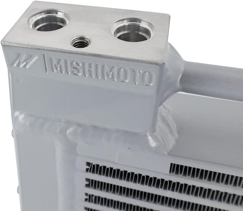 MMOC-E60-06  Performance Oil Cooler Compatible with BMW E60 M5 / E63 M6 / E64 M6 2006-2010