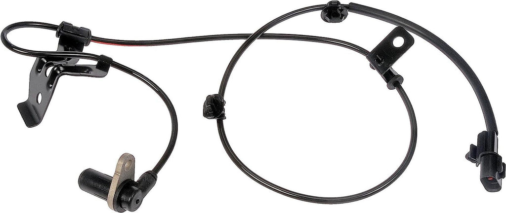 Dorman 695-198 Front Driver Side ABS Wheel Speed Sensor Compatible with Select Mitsubishi Models