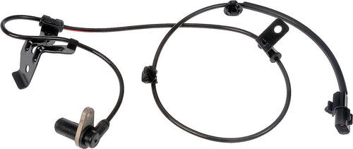 Dorman 695-198 Front Driver Side ABS Wheel Speed Sensor Compatible with Select Mitsubishi Models