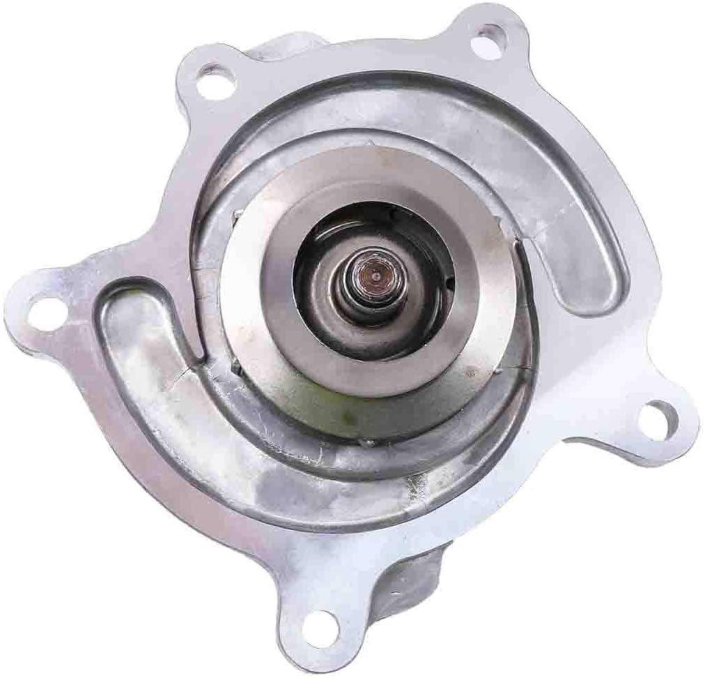 GM Original Equipment 251-697 Water Pump
