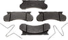 MGD120MH Reliant Brake Pad Set