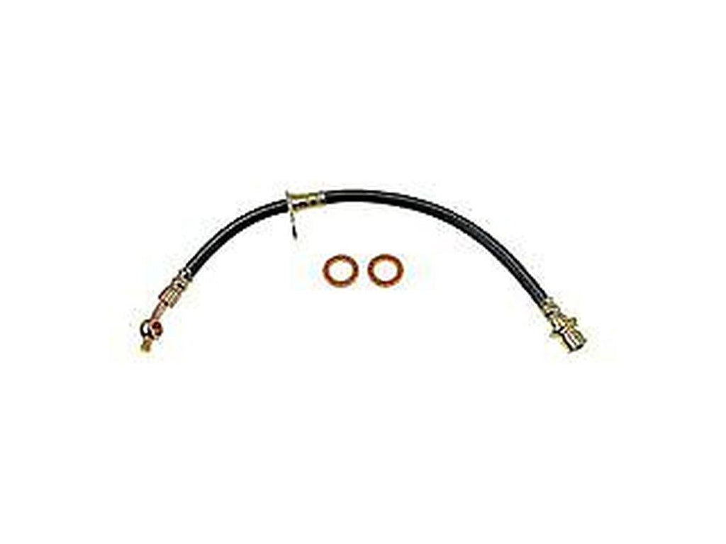 Dorman Brake Hydraulic Hose for 1986-1989 Acura Legend H116262