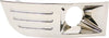 Fog Light Trim for FORD FLEX 2009-2012 RH Bezel Chrome