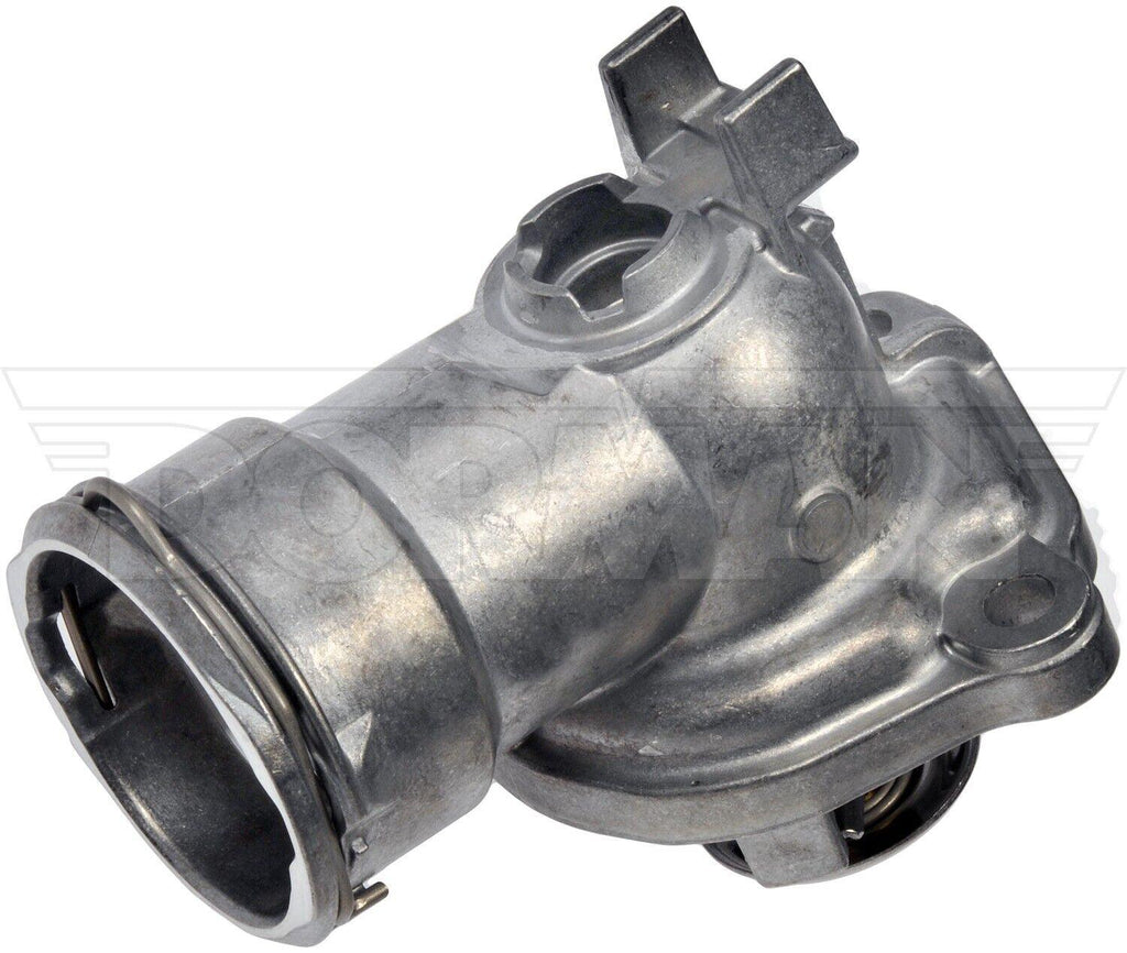 Dorman Engine Coolant Thermostat Housing Assembly for Mercedes-Benz 902-5189