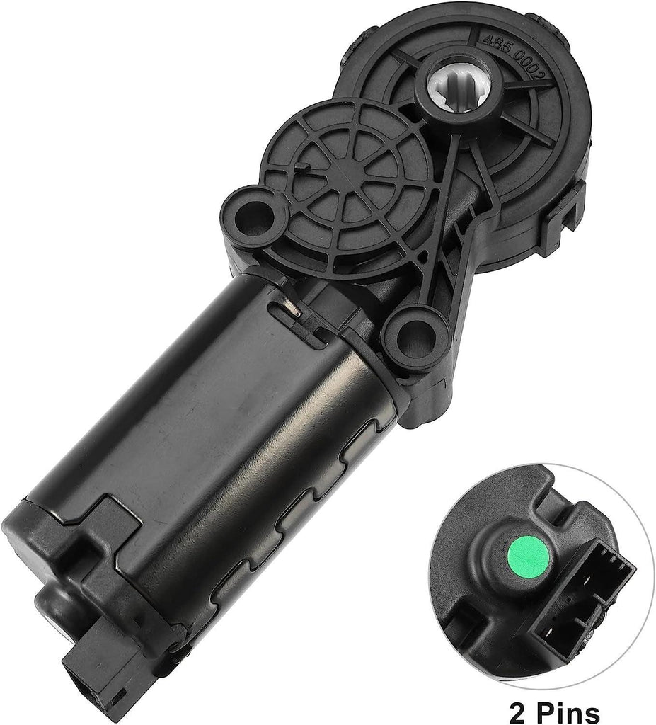 68028392AA 04389589AE Soft Top Latch Assembly Motor for Chrysler 200 2011-2014 for Chrysler Sebring 2008-2010