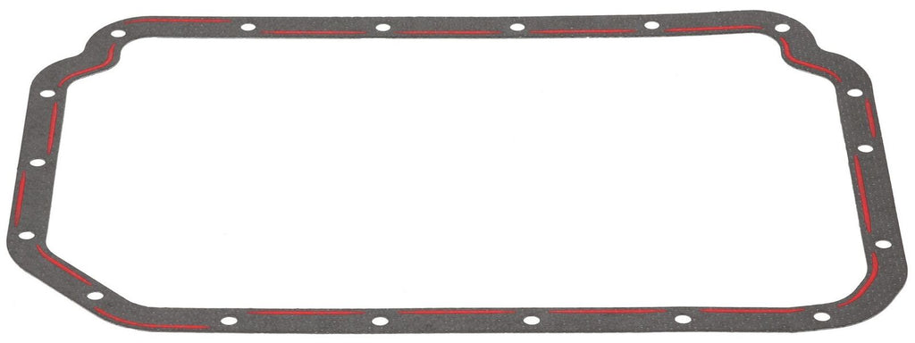 Elring Engine Oil Pan Gasket for Audi 767.824