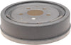 Professional 18B58 Rear Brake Drum