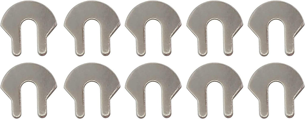 Professional 18K2407 Drum Brake Shoe C-Washer