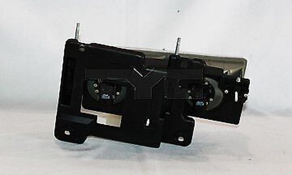 Headlight for C2500, C3500, K2500, K3500, Tahoe, C1500 Suburban+More 20-1669-00