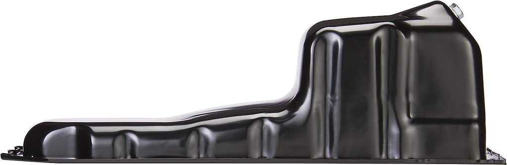 Spectra Engine Oil Pan CRP34A