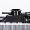 TYC Radiator for Prizm, Corolla 2198