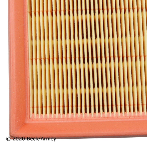 Beck Arnley Air Filter for Raider, S40, V40 042-1619