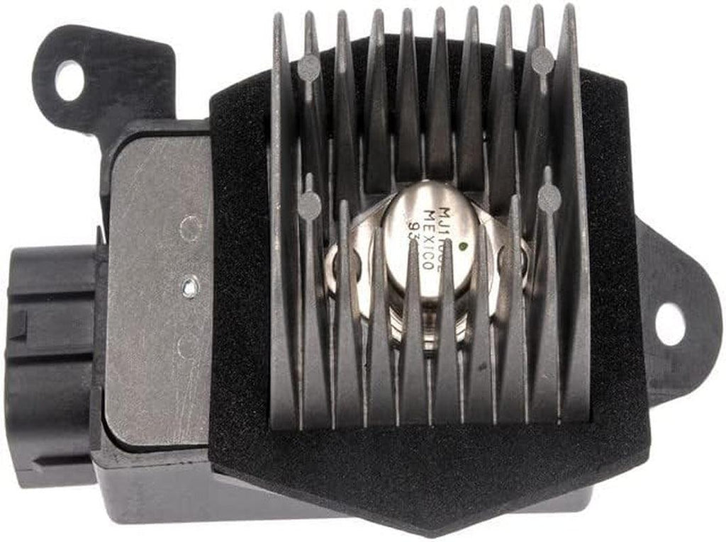 973-502 HVAC Blower Motor Resistor Kit